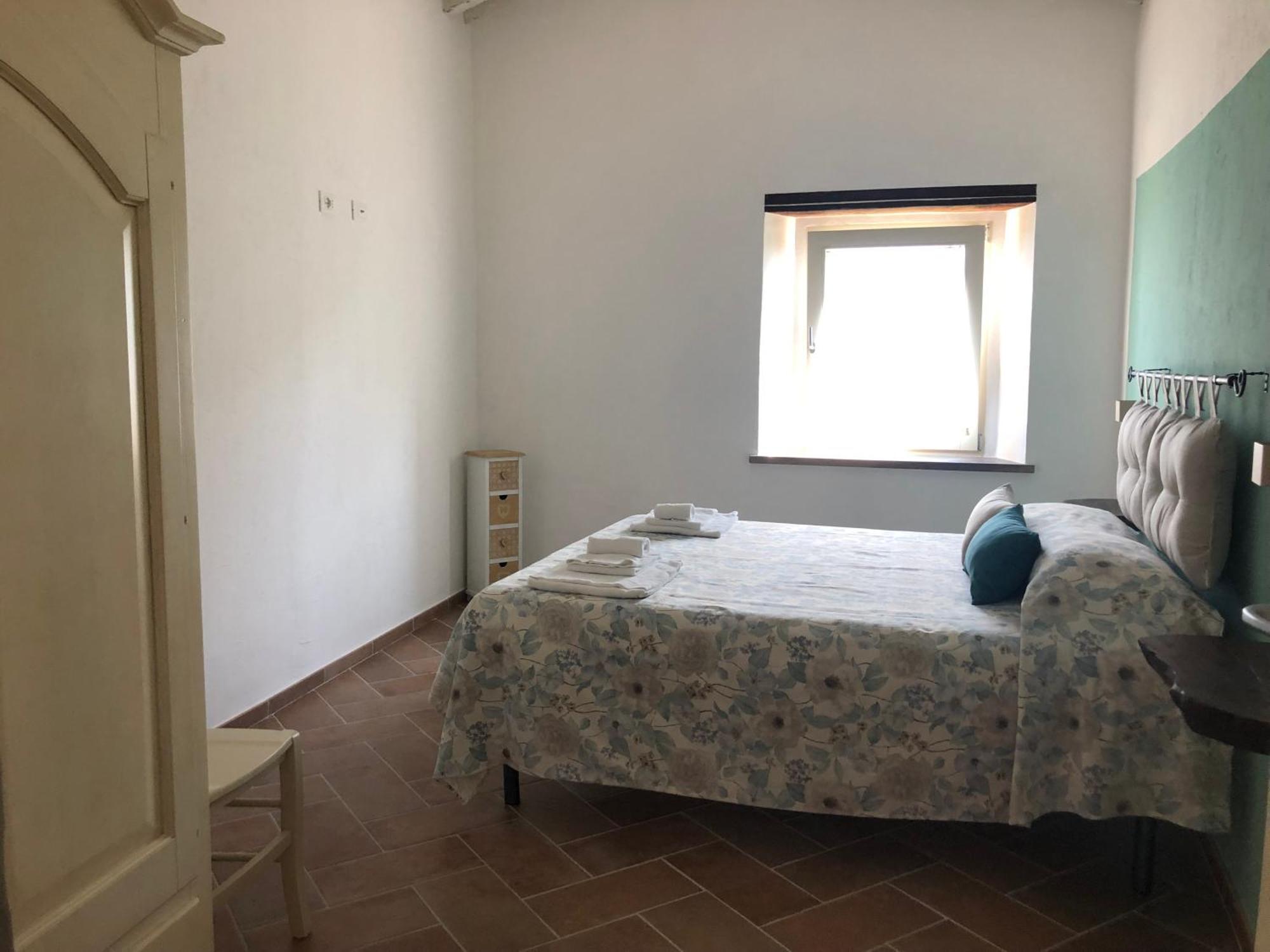 Le Dame Del Borgo Apartment Sassetta Bagian luar foto
