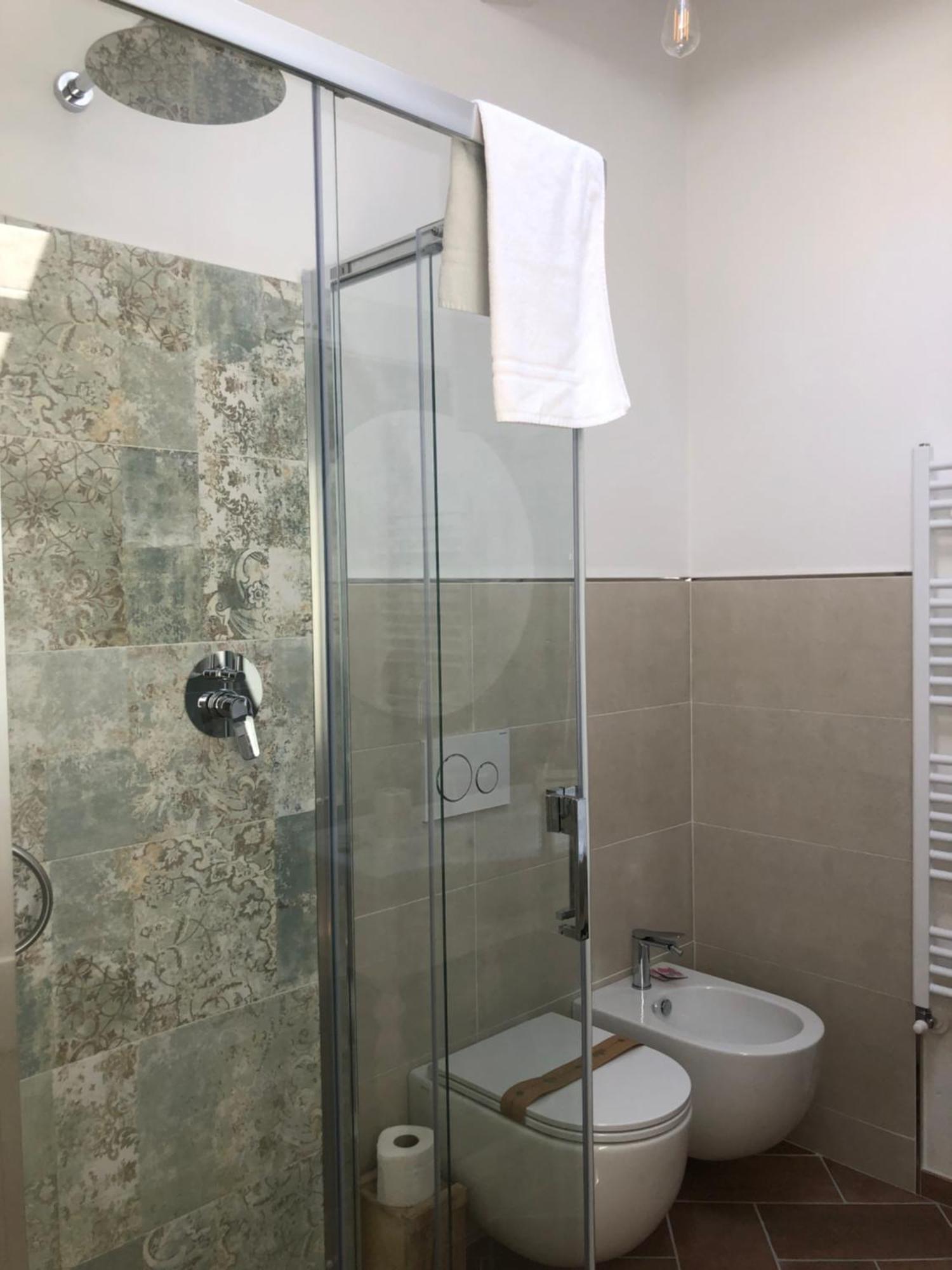Le Dame Del Borgo Apartment Sassetta Bagian luar foto